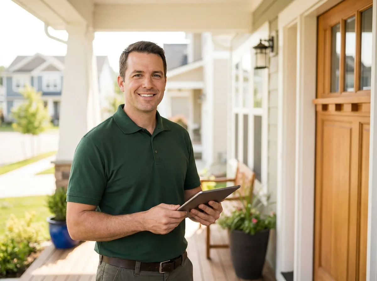 Pest control FAQs for Macon, IL